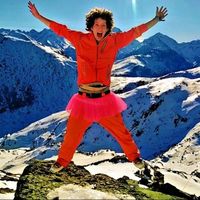 Zigi Russell-Smith的照片