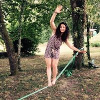 Fotos de Marion Chassat