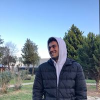 Fotos de Baris Beyazyildirim