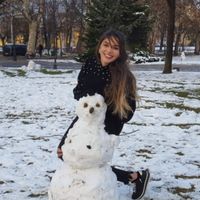 Imane Hachadi's Photo