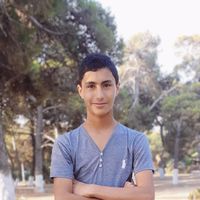 Фотографии пользователя Idris Hb