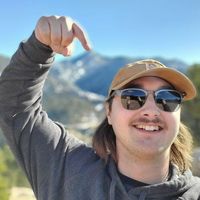 Tyler Paczkowski's Photo