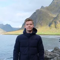 Kristian Lyster's Photo