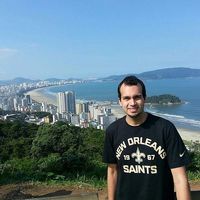 Gustavo Simao's Photo