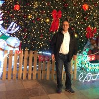 Nasser Nosrati's Photo