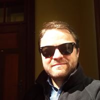 Gregor Schlump的照片