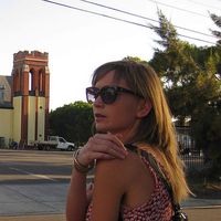 Rebecca Sharrock's Photo