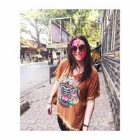 Léa Cuisance's Photo