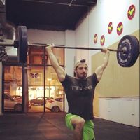 Miguel Infante's Photo