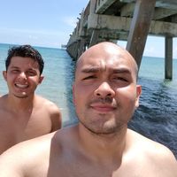 Le foto di Andres Hernandez