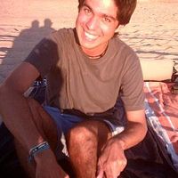 Thiago Galante's Photo