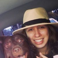 Flávia Borges's Photo