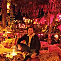 Abdelrahman Elsirgany's Photo