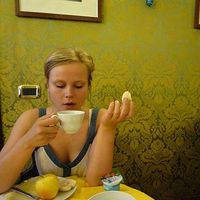 Hildegunn van der Meij's Photo