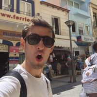 Soso Nebieridze's Photo