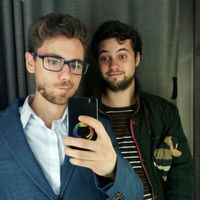 Fotos de Cristian González Guerrero