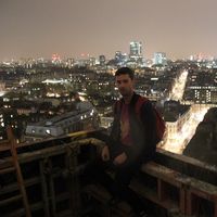 George Roberts的照片