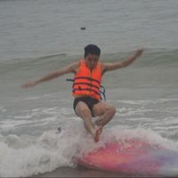 Nghĩa Đỗ的照片