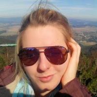 Joanna Silska的照片