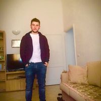 marko sinani's Photo