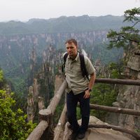 Marek Bednarek's Photo