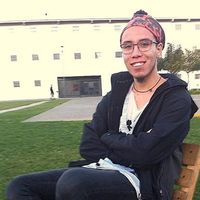 Фотографии пользователя Nicolás Palomo Ruiz