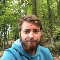 Nazar Temnyk的照片