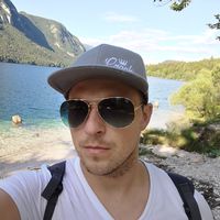 Michal  Suchon's Photo