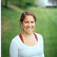 Samantha Sherman's Photo