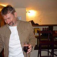 Alistair Mackinnon's Photo