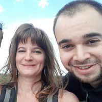 Carmine Penna的照片