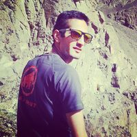 Mohammadreza Adeli's Photo