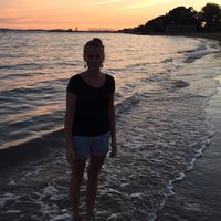 Charlotte Pletz's Photo