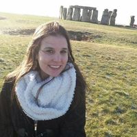 Marcele Mendes's Photo