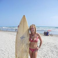 Ginette Boobier's Photo