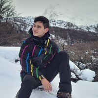 Gonzalo Cativas's Photo