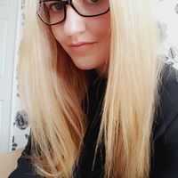 Gertruda Geceviciute's Photo