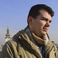 Miralem Topic's Photo