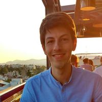 Thiago Soares's Photo