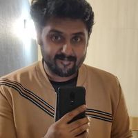 Karthik Krishnan的照片