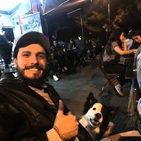 Murilo Dominguez的照片