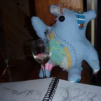 Kyle Browne的照片