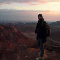 Fotos de Ahmed El Melegy