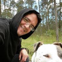 Andres Yépez's Photo