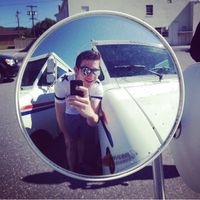 Krisztián Rajos's Photo