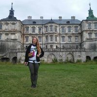 Anna Borzova的照片