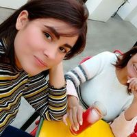 Fotos de Valeria Leon Huisa