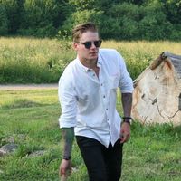 Jani Koirikivi's Photo