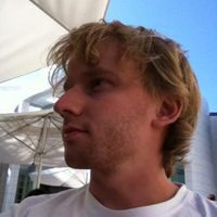 Pekka Quintelier's Photo