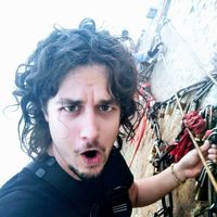 Michele Ghilardi的照片